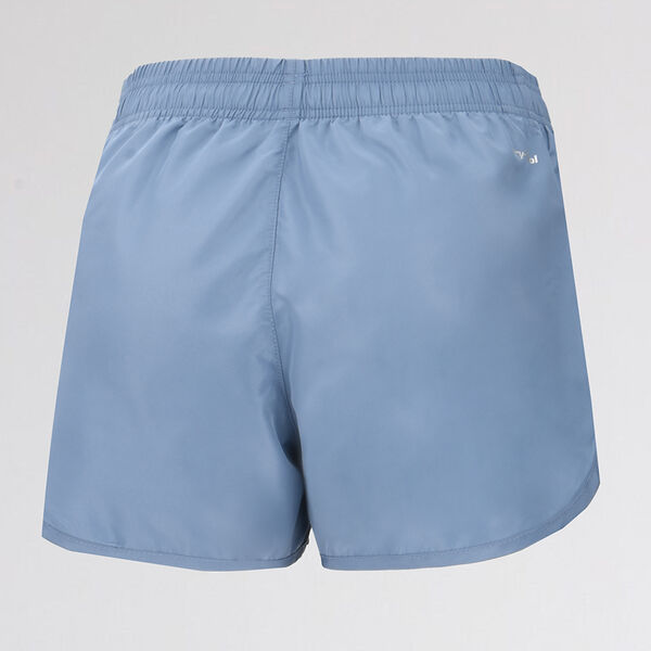 Short Topper Running II Poliéster Mujer