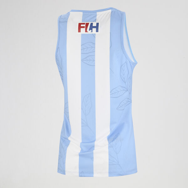 Musculosa Under Armour Leonas Authentic Titular Mujer