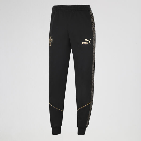 Pantal&oacute;n Portugal Puma Entrenamiento 25/26 Hombre