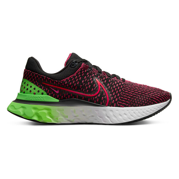 Zapatillas Nike React Infinity Run Flyknit 3