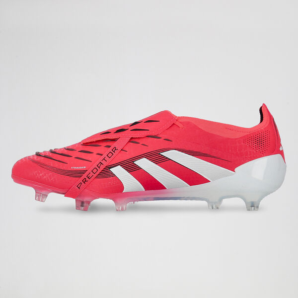 Botines Fútbol adidas Predator Elite FT FG