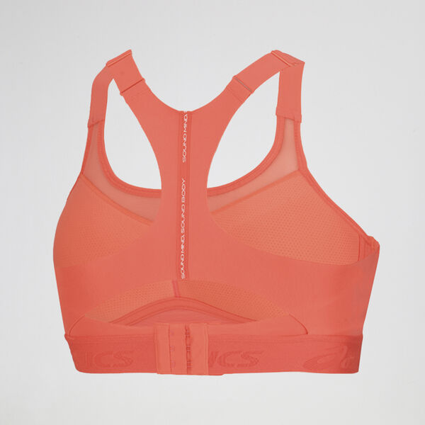 Top Running Asics Road Compression para Mujer