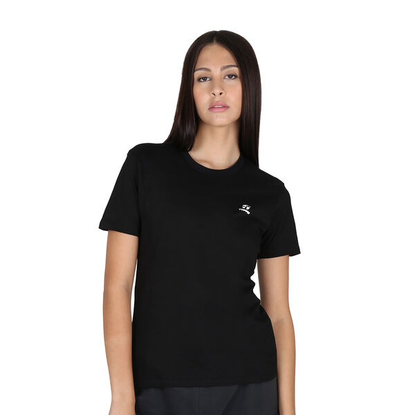 Remera Topper Basicos Mujer