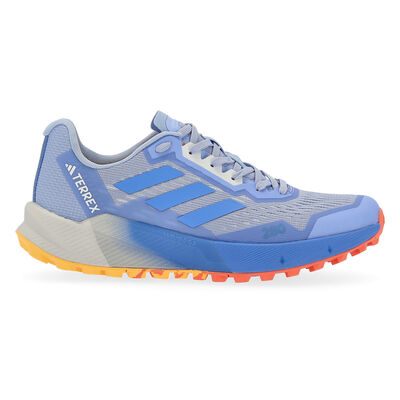 Zapatillas Outdoor adidas Terrex Agravic Flow 2 Mujer
