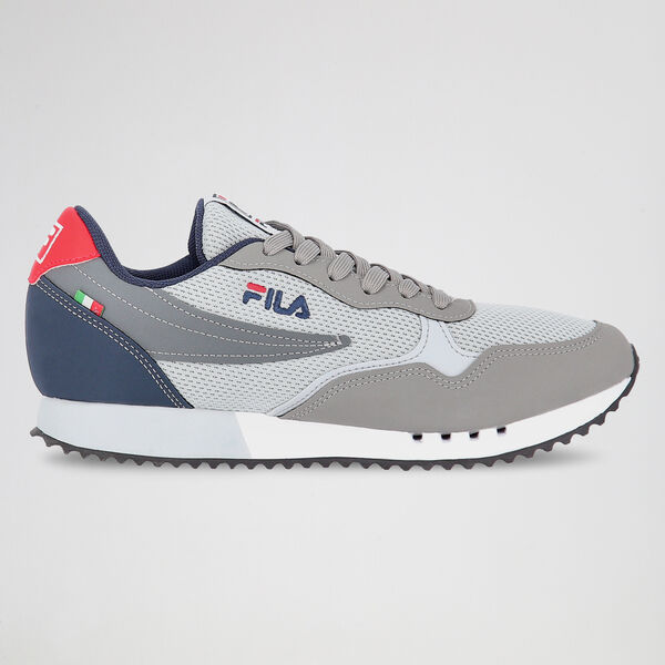 Zapatillas Fila Euro Jogger Sport II Hombre