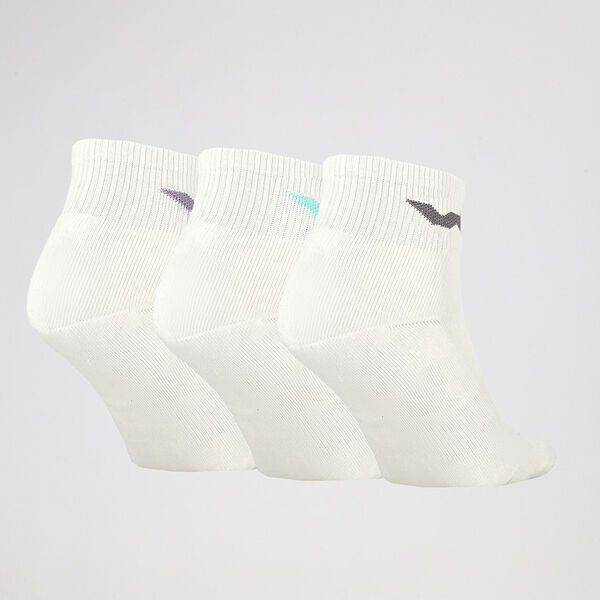 Pack de medias Varlion Pro Ambassador x3 Mujer