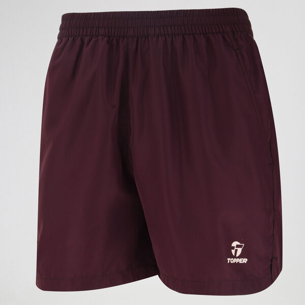 Short Tenis Topper Tns para Hombre