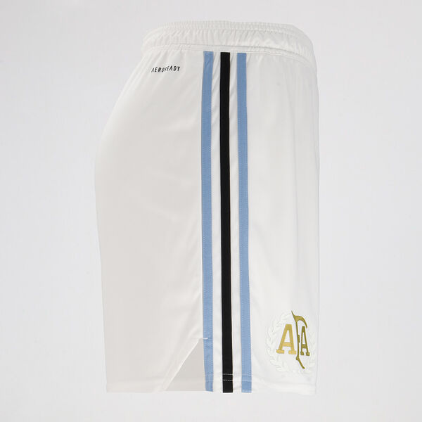 Short Argentina adidas AFA Aniversario 24/25 para Hombre
