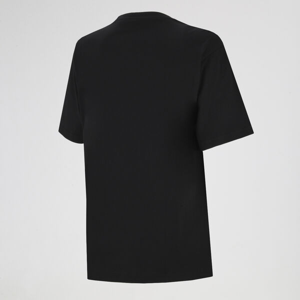 Remera Puma Ess Relaxed Mujer