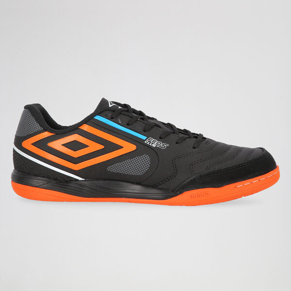 Botines F&uacute;tbol Umbro Pro 5 Bump Club Sala Hombre