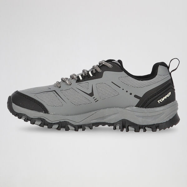 Zapatillas Outdoor Topper Tarsh Hombre