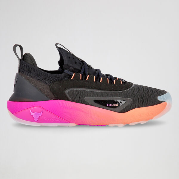 Zapatillas Entrenamiento Under Armour Project Rock Hombre