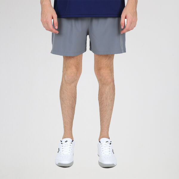 Short Tenis Lotto Team Pel Hombre