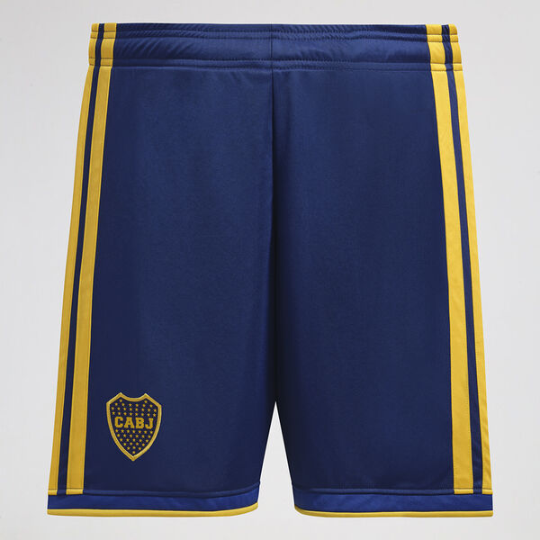 Short Boca Juniors adidas Titular 26 27 Hombre
