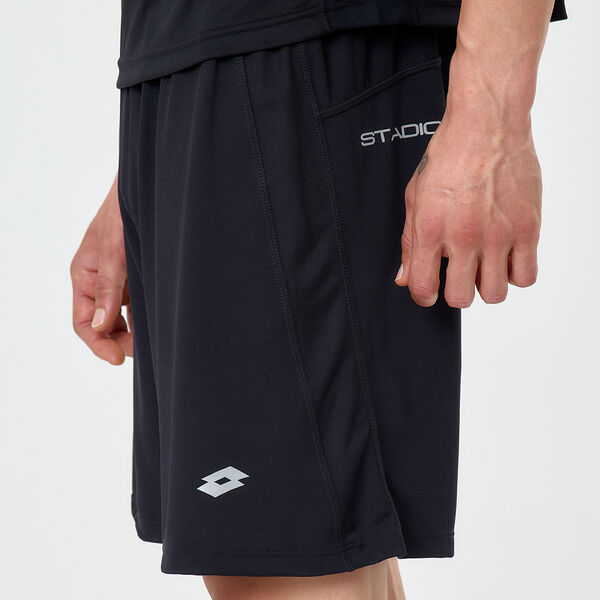 Short Fútbol Lotto Stadio Cnco Team Hombre