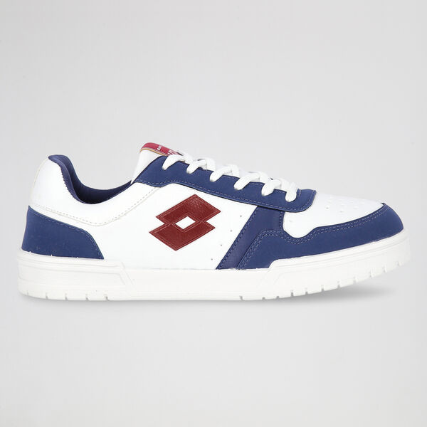 Zapatillas Lotto Supra Life Hombre