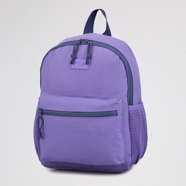 Mochila Fila Mini Rubber Poliéster