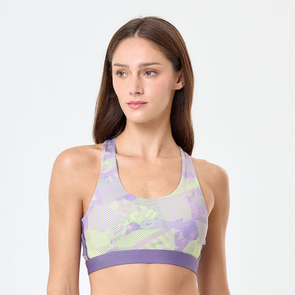 Top Entrenamiento Lotto X-fit Wo We Mujer