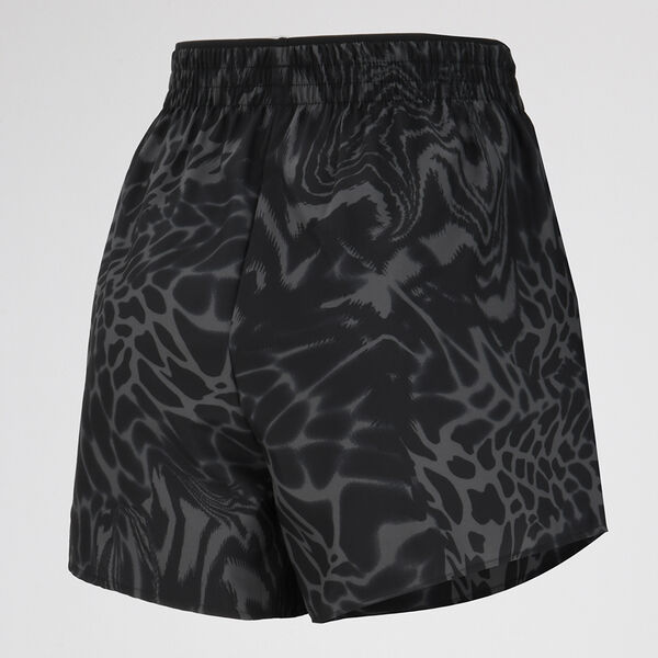 Short adidas Workout Essentials Printed Workout de Mujer
