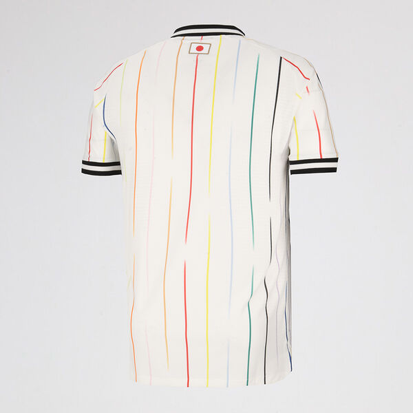 Camiseta Japon adidas 2026 Hombre