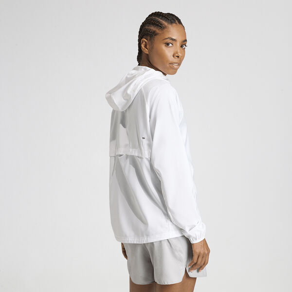 Campera Running adidas Adi365 Essentials Mujer