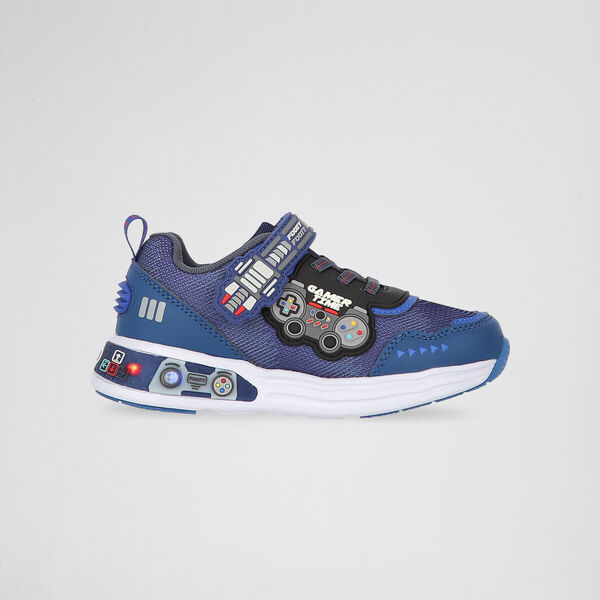 Zapatillas Footy Gamer Pro Niño