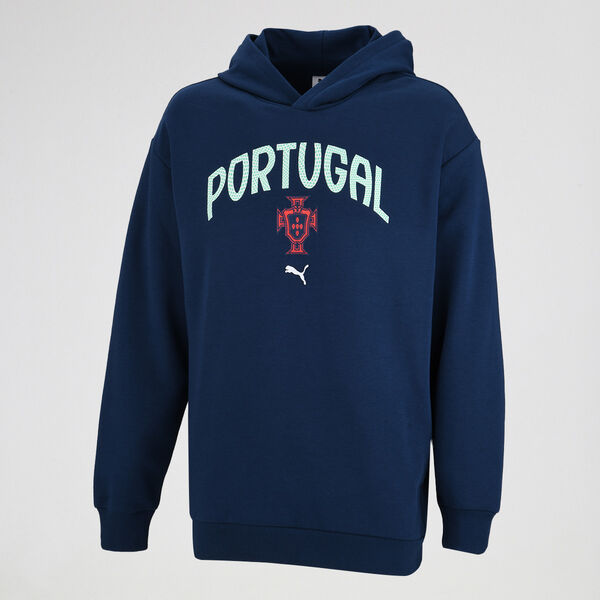 Buzo Portugal Puma FtblNRGY Hombre