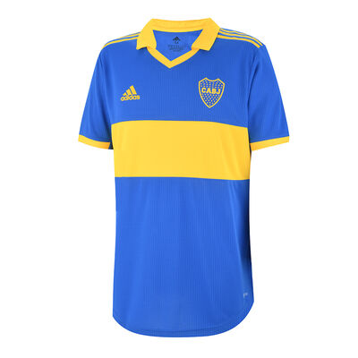 Camiseta adidas Boca Juniors Titular Oficial 22/23