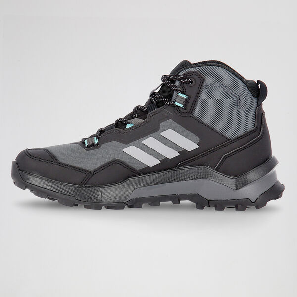 Zapatillas Outdoor adidas Terrex Ax4 Mid Gtx Mujer