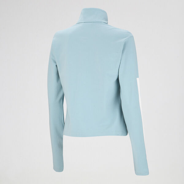 Campera adidas Tiro Cut 3 Tiras Mujer