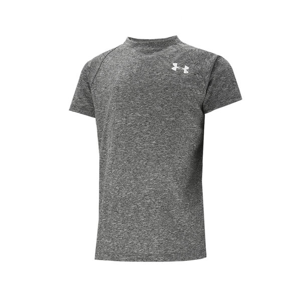 Remera Training Under Armour Tech 2.0 Niño