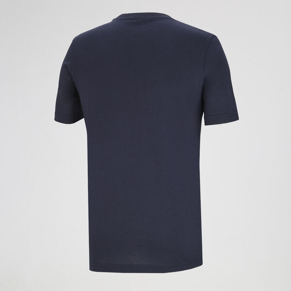 Remera Puma Graphics Execution de Hombre