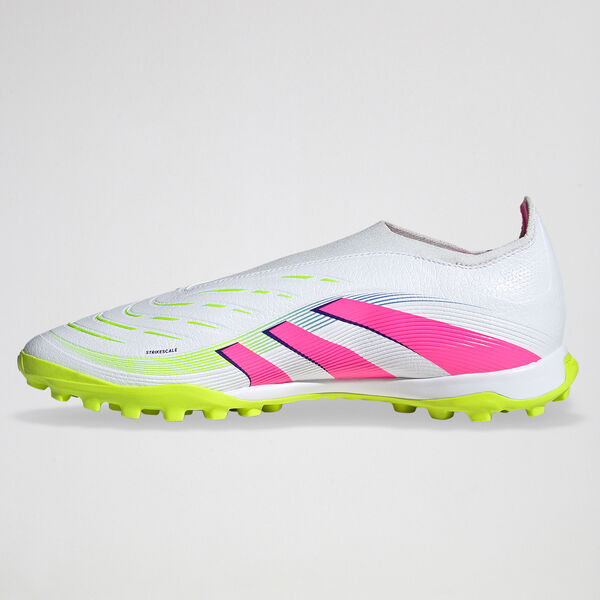Botines Fútbol adidas Predator League TF sin Cordones