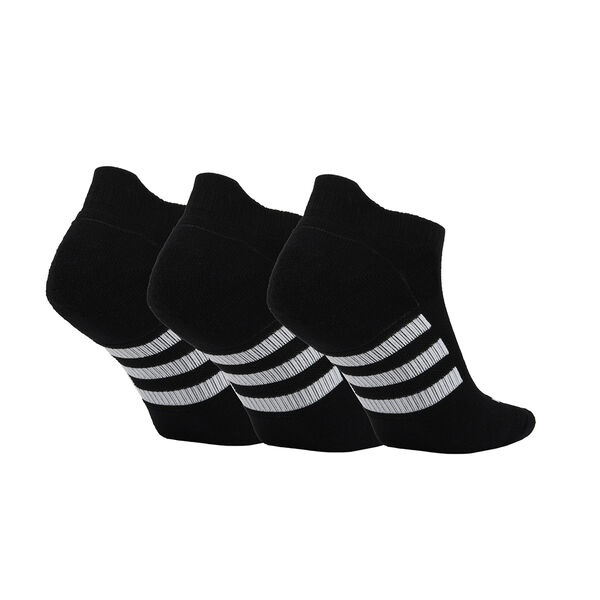 Pack de Medias Entrenamiento adidas Cush Low X3