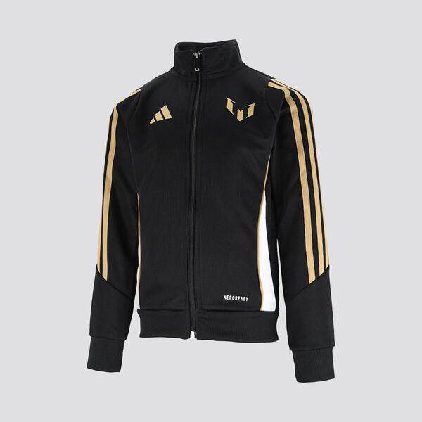 Campera adidas Messi Infantil