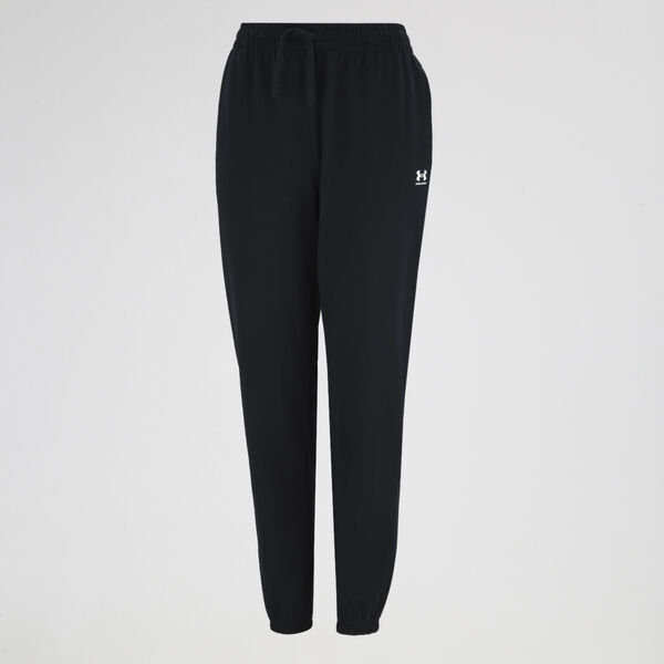 Pantal&oacute;n Under Armour Sport Terry Mujer