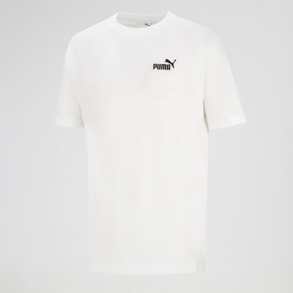 Remera Puma Essentials Hombre