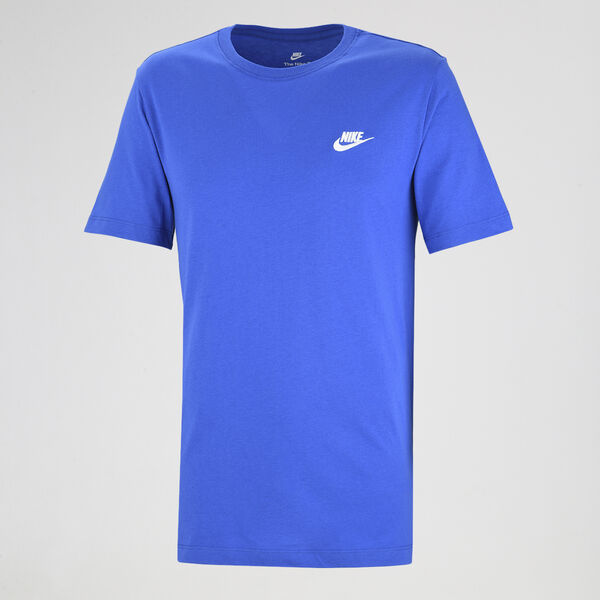 Remera Nike Club Hombre
