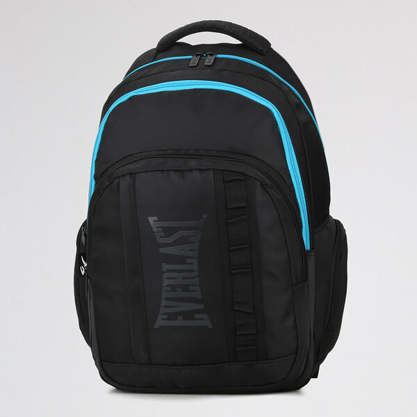 Mochila Everlast 18 Pulgadas Portabotellas