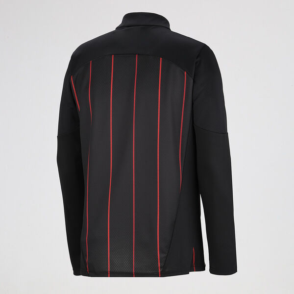 Buzo Milan Puma AC Pre-Match 2025 Hombre