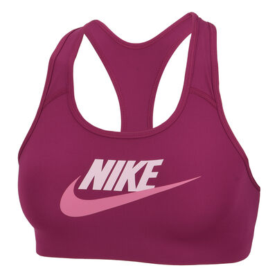 Top Nike Dri-Fit Swoosh Futura