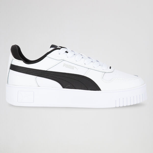 Zapatillas Puma Carina Street de Mujer