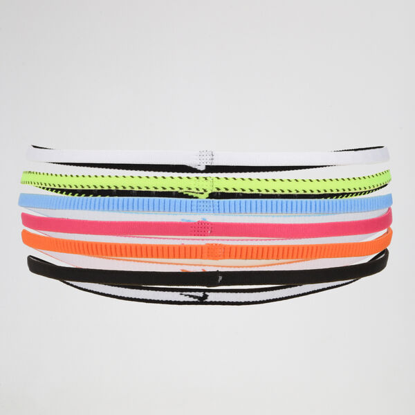 Vinchas Entrenamiento Nike Flex Classic Slim X6