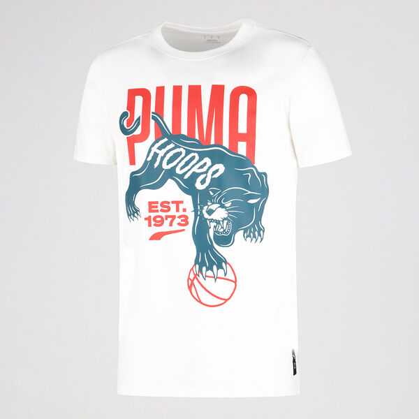 Remera Puma Winning Graphic Hombre