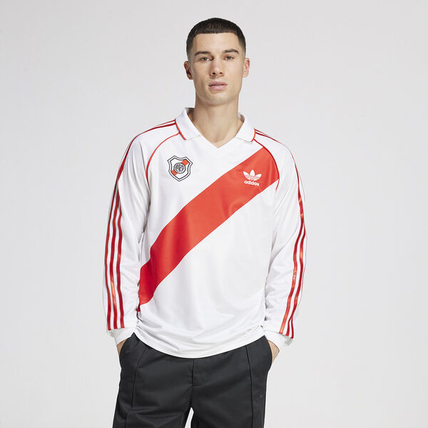 Camiseta River Plate adidas 1994 Hombre