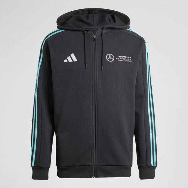 Campera adidas Mercedes AMG F1 One Team Hombre