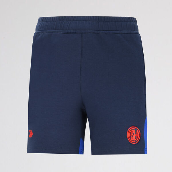 Short Atomik San Lorenzo Travel Hombre