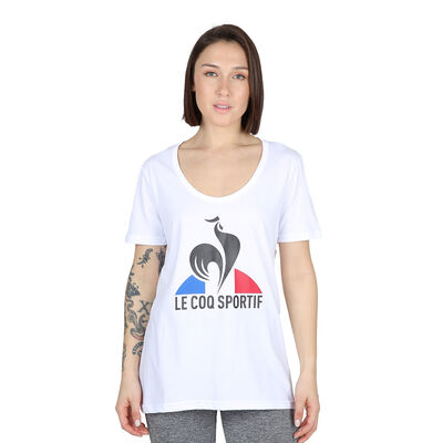 Remera Le Coq Sportif Sport Logo