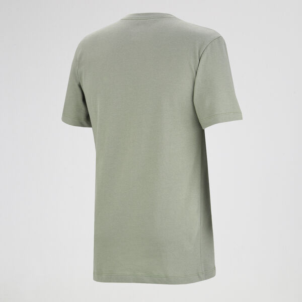 Remera Running Nike Dri-fit Trail Hombre