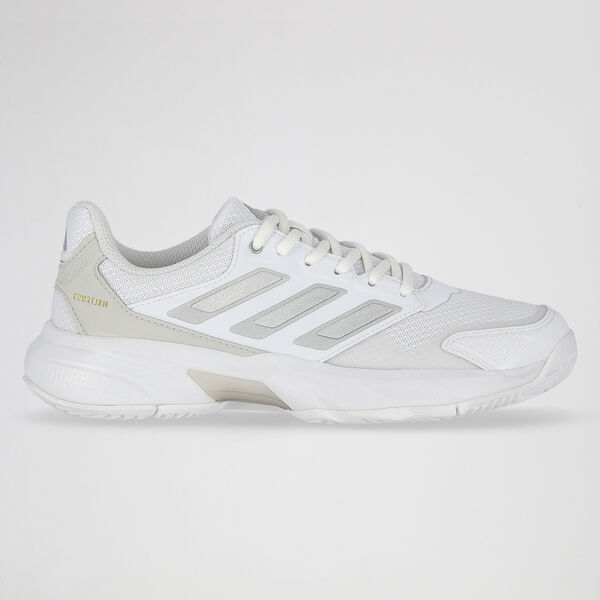 Zapatillas Tenis adidas Courtjam Control 3 Mujer